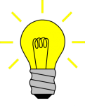 clean energy light bulb