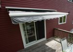 clean energy extended awning
