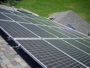 Best Solar Panels on the Roof