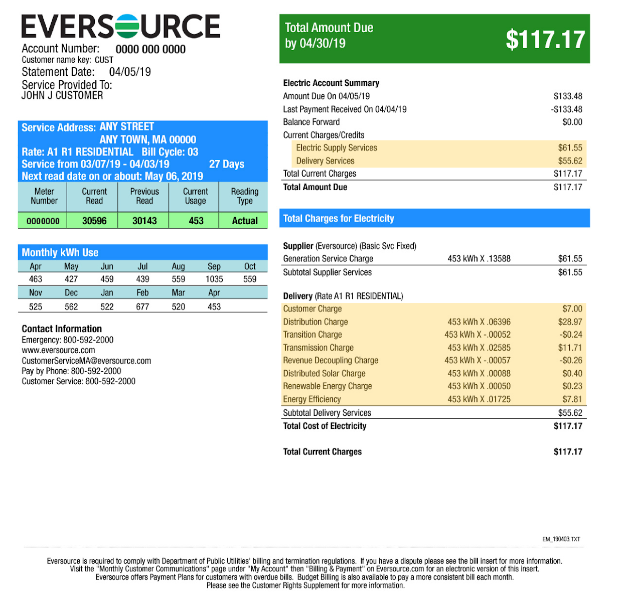 Midwest Energy Online Bill Pay