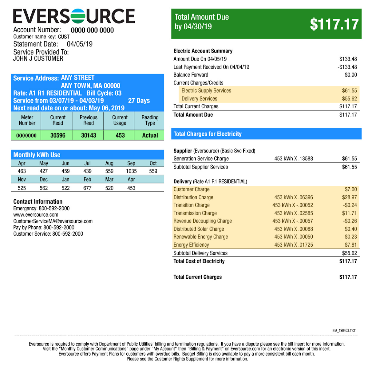 how-to-read-your-electricity-bill-new-england-clean-energy