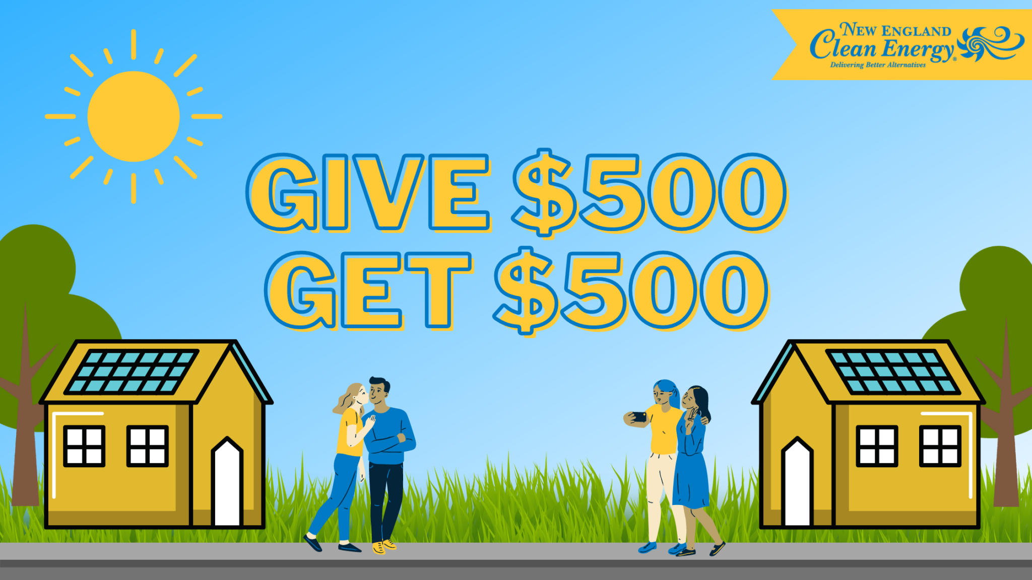 New Hampshire Solar Incentives New England Clean Energy