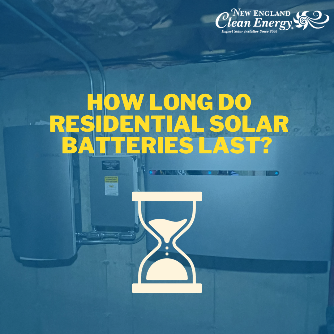 residential-solar-battery-their-lifespan-ne-clean-energy