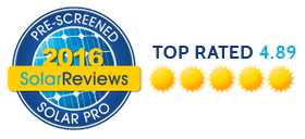 Solar Reviews Top Rated New England Clean Energy