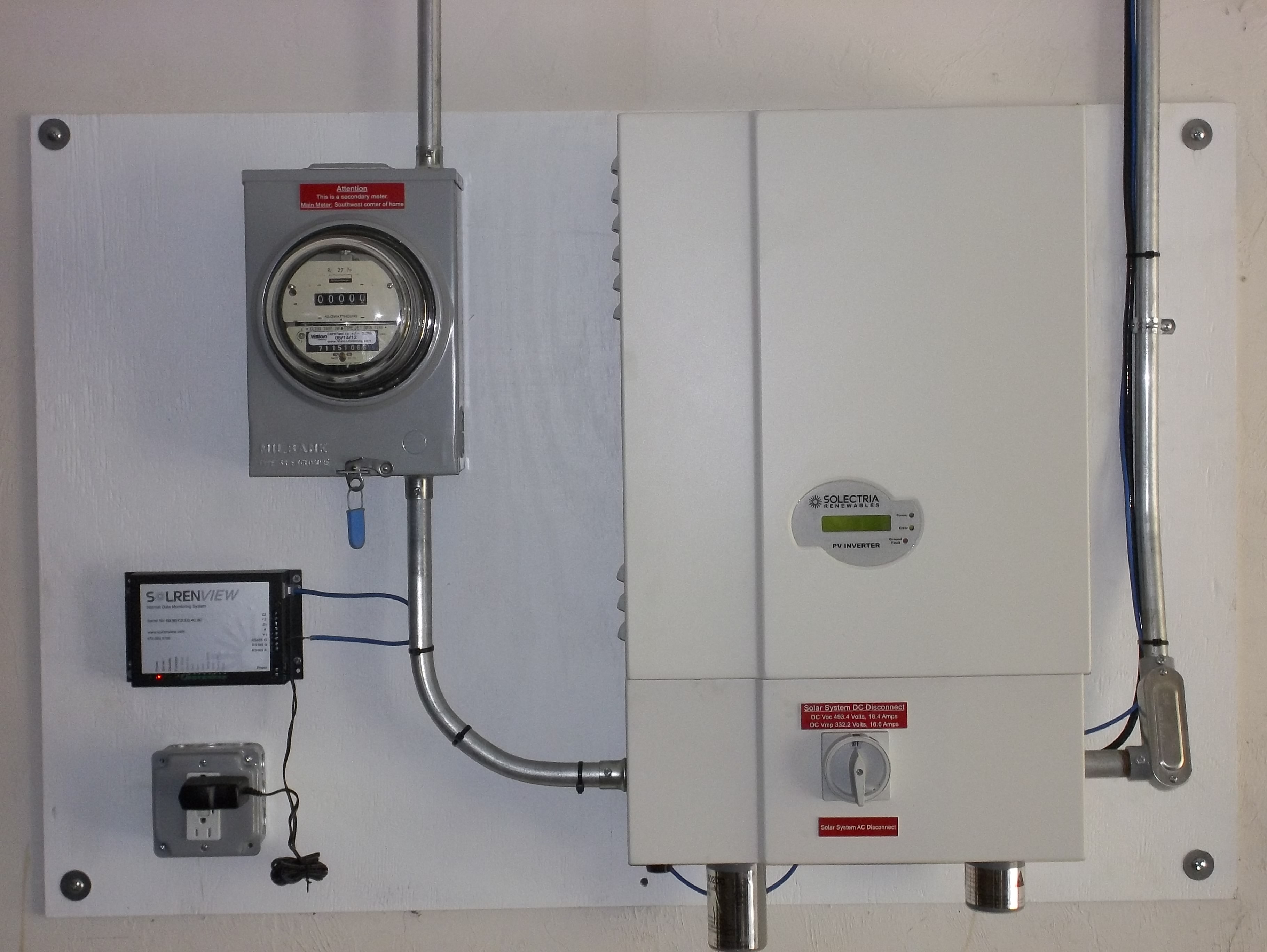 Solar Sheet New England Clean Energy