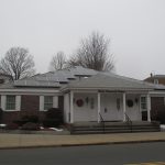 solar panels installed custom to fit roof slope