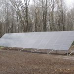 ground mounted solar panels 2