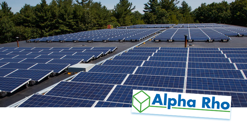 Best solar company in Massachusetts