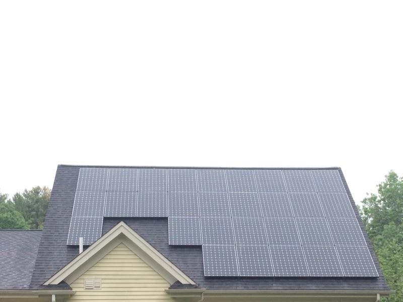 solar energy installation concord mass