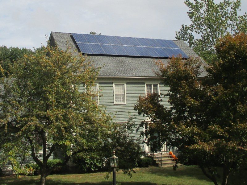 boxborough solar