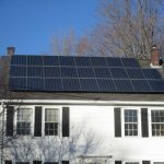 solar clean energy boxboro