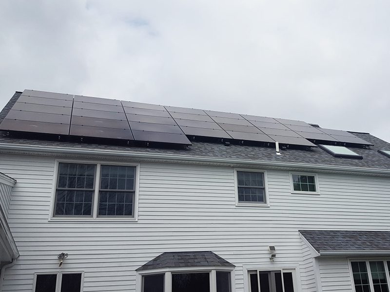 medfield ma solar