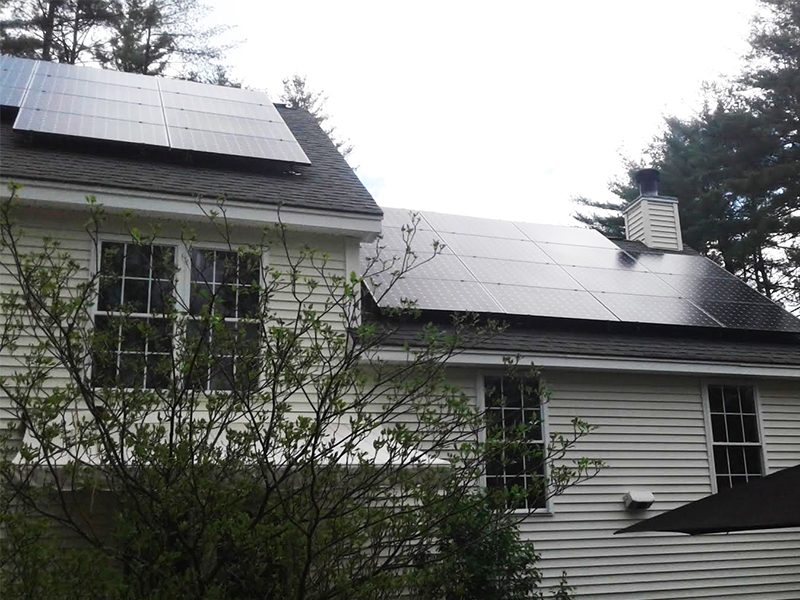 pepperell solar clean energy