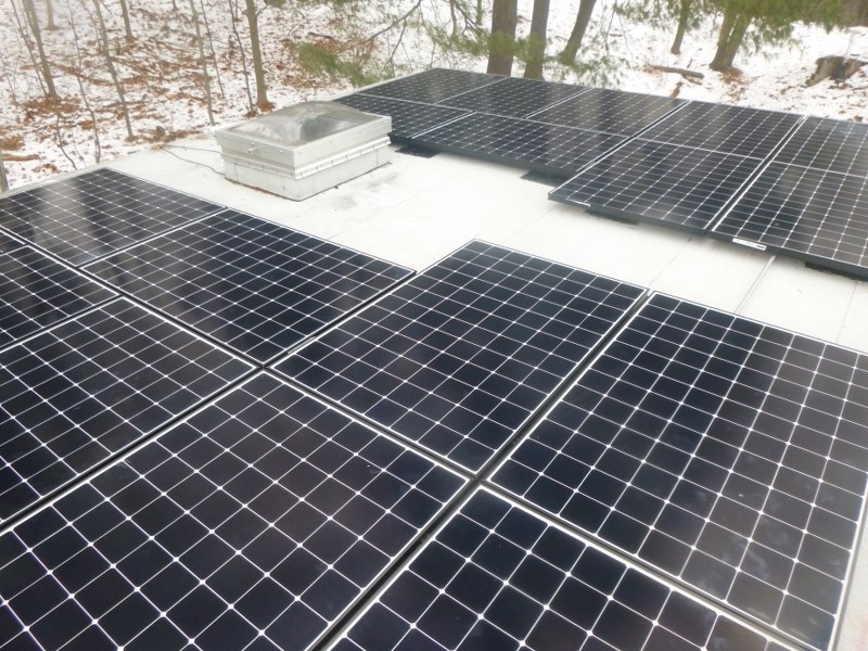 clean energy solar southboro