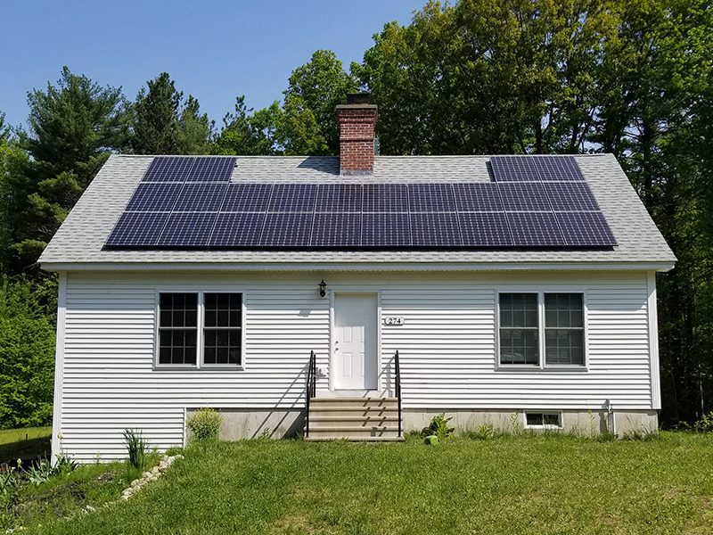 clean energy solar in jefferson, mass