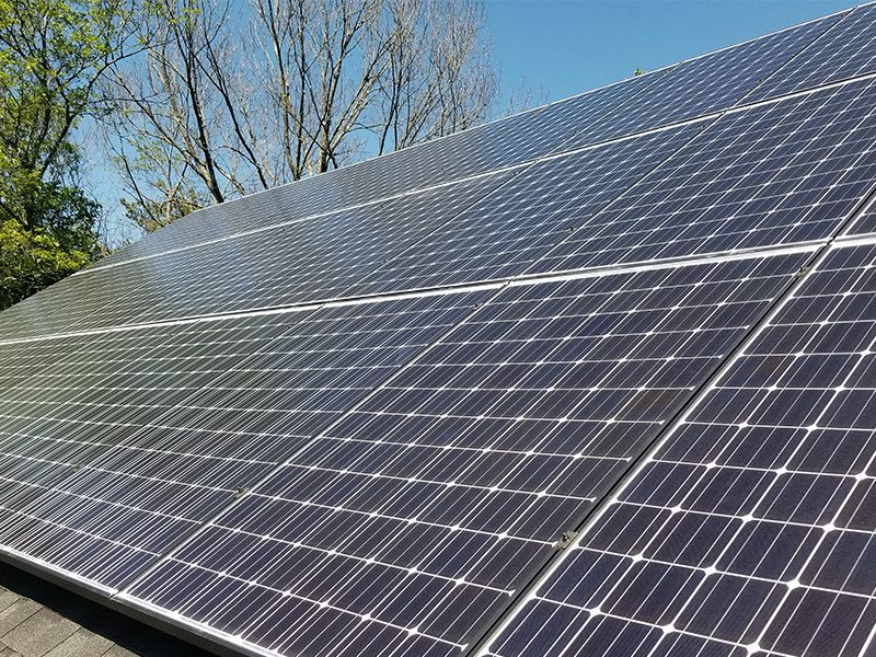 clean energy solar in upton mass