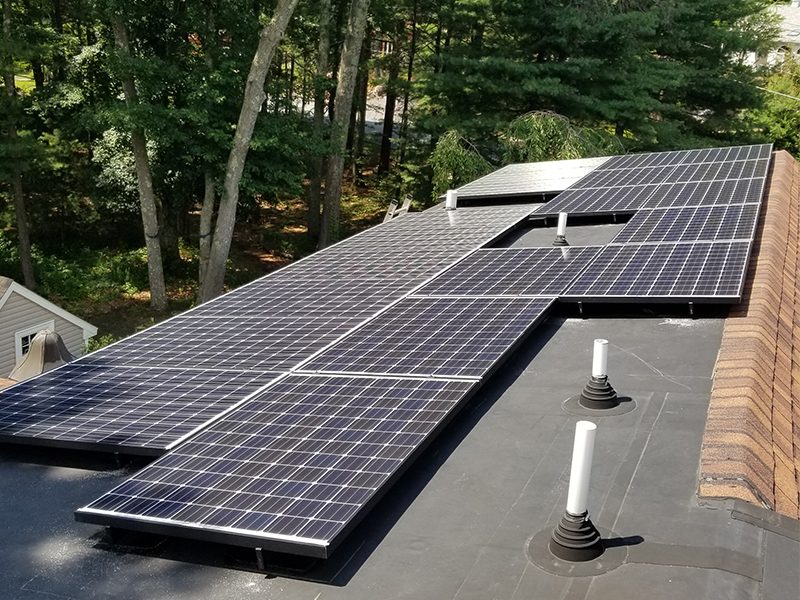 solar walpole massachusetts