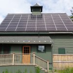 solar at drumlin farm by new england clean energy