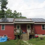new england clean energy solar at nature's classroom charlton