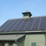 solar at drumlin farm by new england clean energy