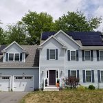 clean energy solar in ayer massachusetts