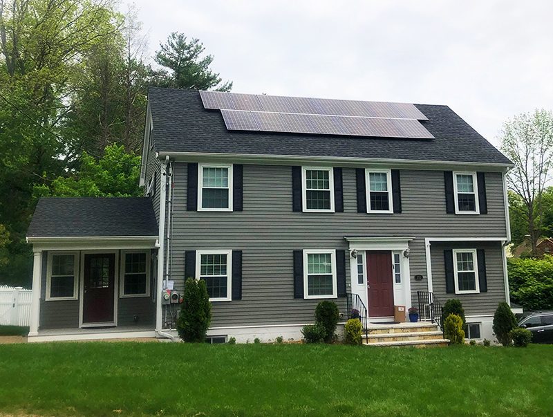 solar-panel-roof-Westwood-MA