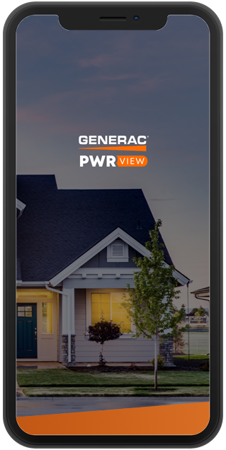 PWRview app
