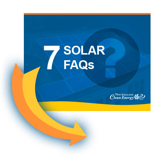 7 solar FAQs