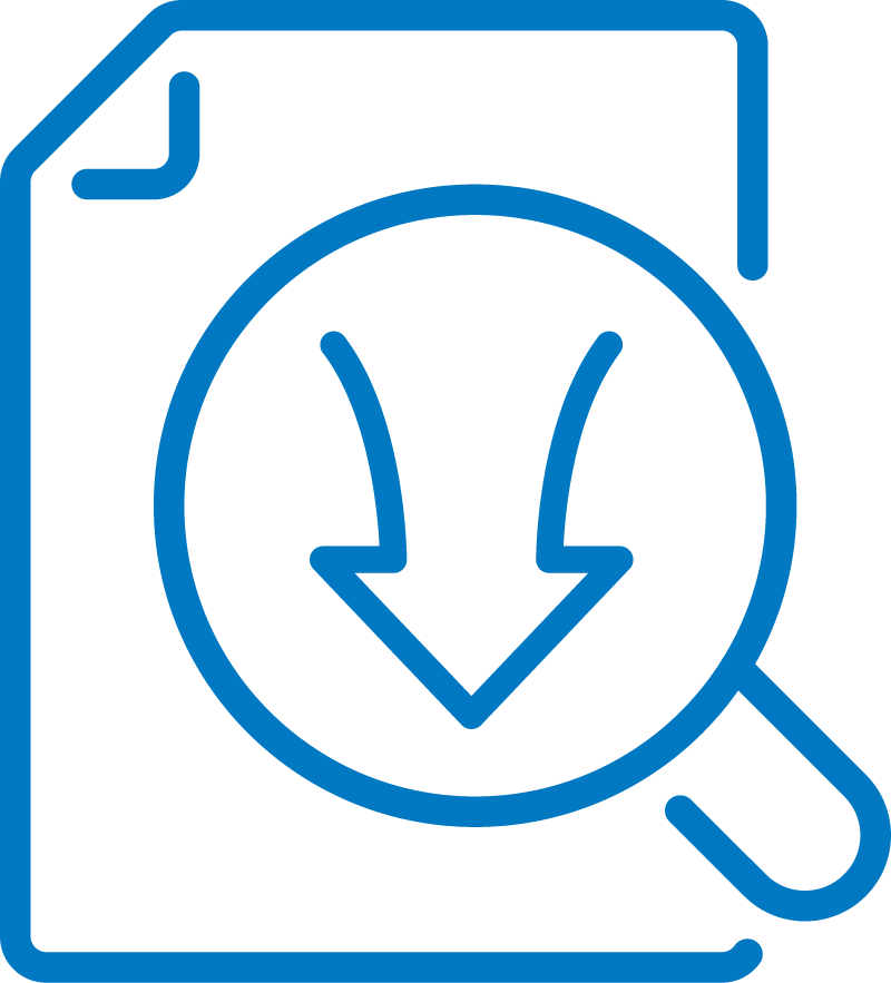 Lower your electric bills icon