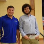 New England Clean energy scholarship