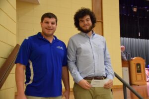 New England Clean energy scholarship