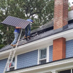 New england clean energy and classic metal roofs