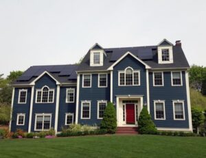 Solar Panel Installation Roof Types