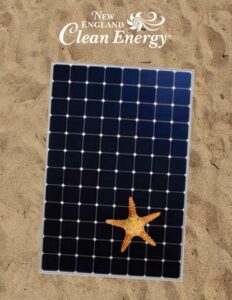 new england clean energy on cape cod