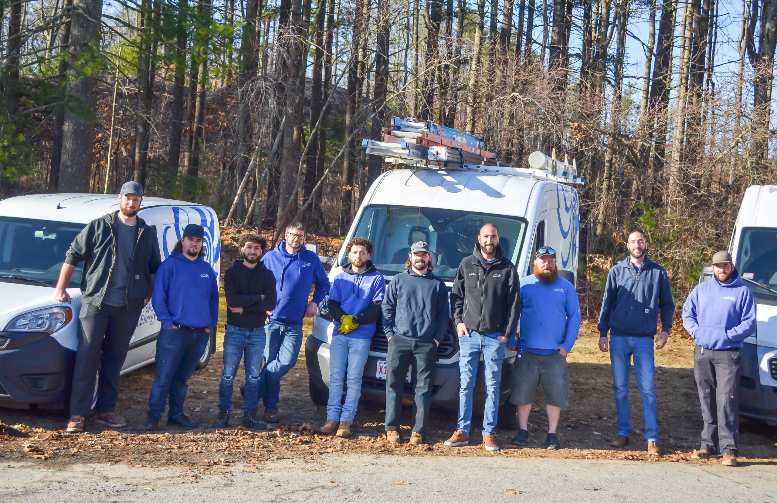 good solar installer