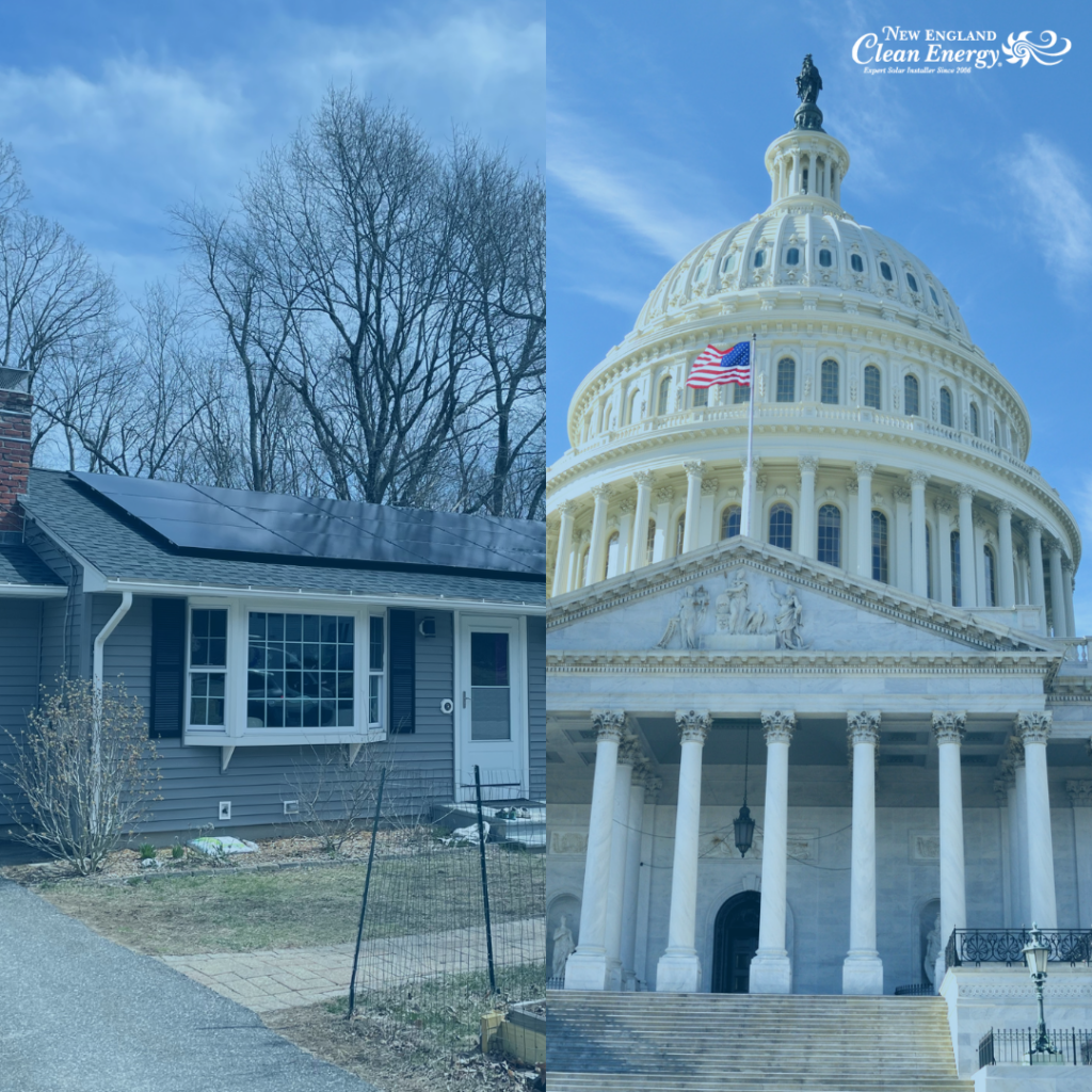 end of solar tax credit