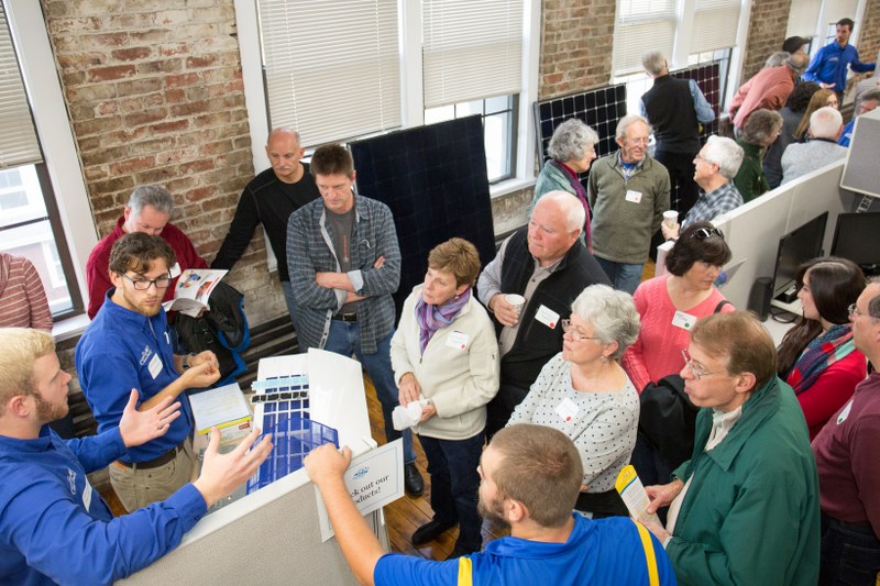 customer appreciation day photo 1