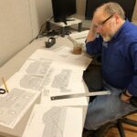 Engineering for solar panels installtion