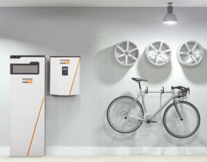 generac solar generators