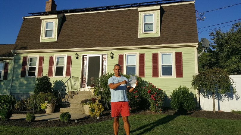 ne clean energy rhode island customer