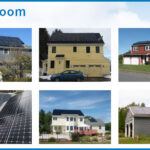 clean energy solar showroom