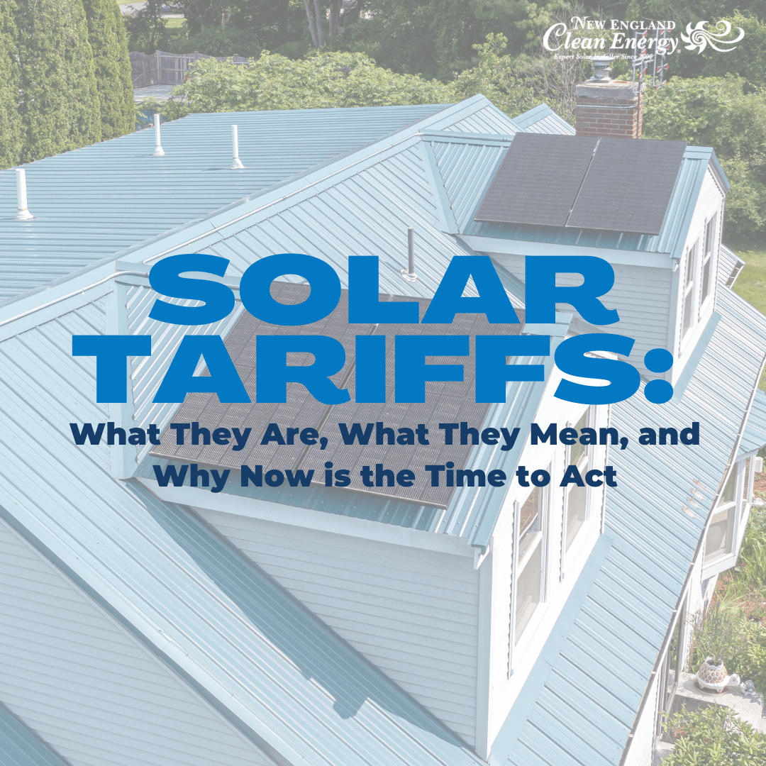 Solar-Tariffs