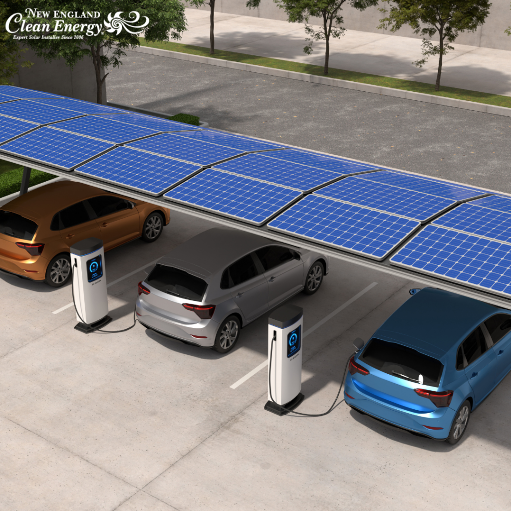 solar carport