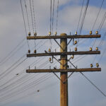 utility infrastructure