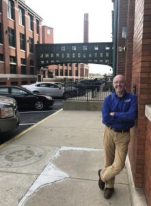 new england clean energy pawtucket rhode island office