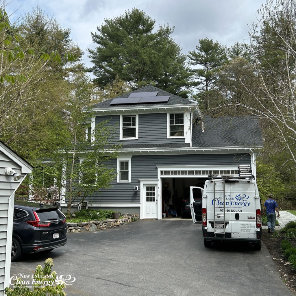 best time to go solar