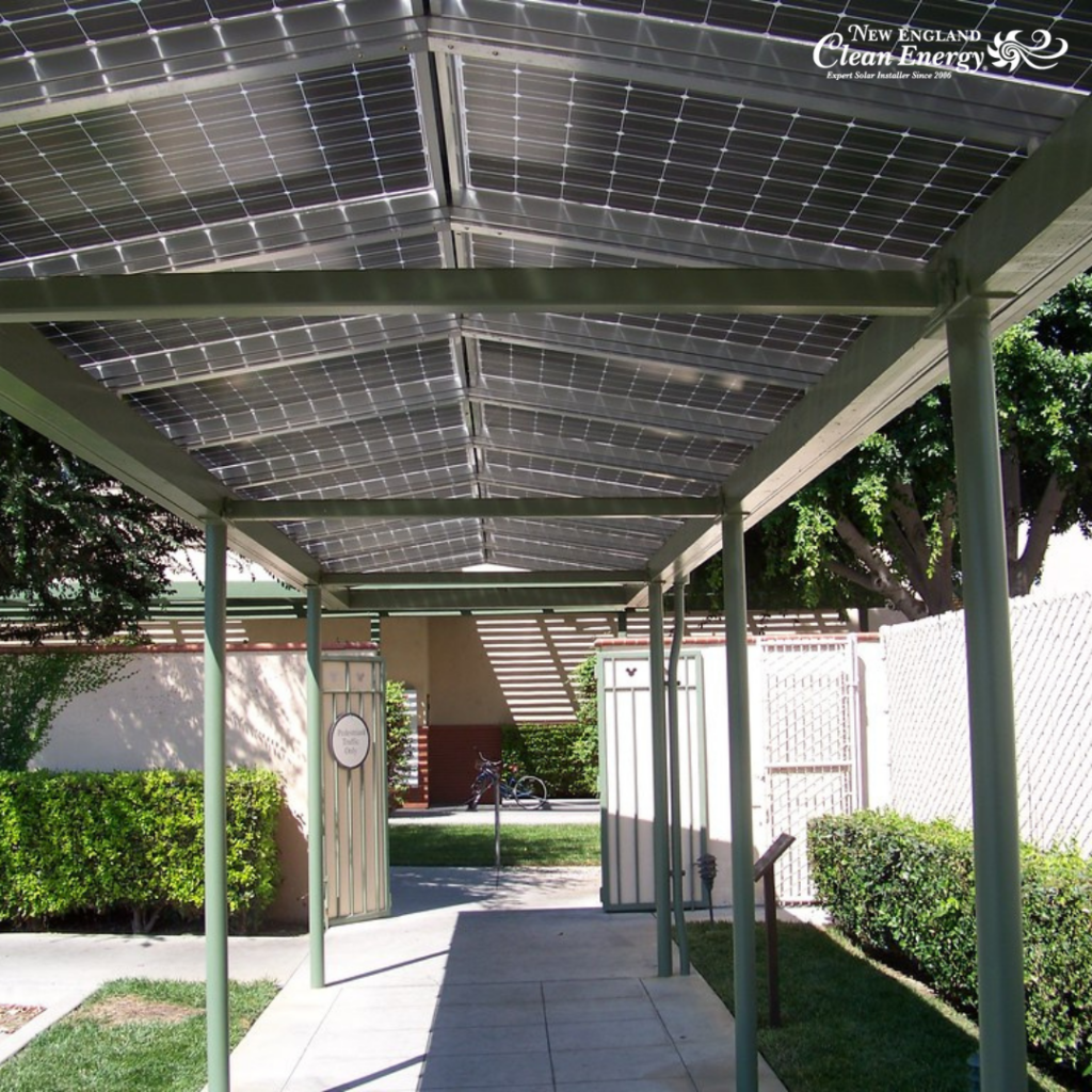 solar carport
