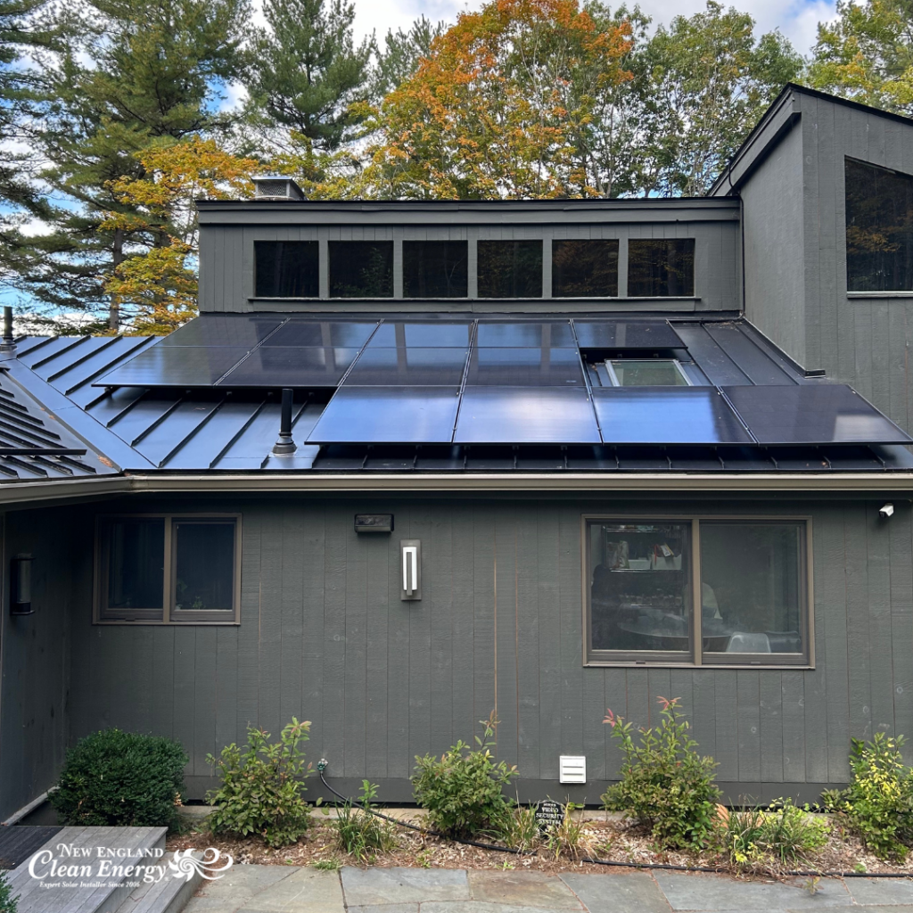 best time to go solar