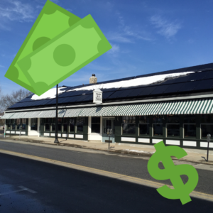 cost of commercial solar panels cost of commercial solar panels