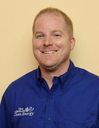 coo new england clean energy